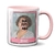 Caneca Personalizada Uso Exclusivo Feminino (Com Foto) - Caneca Personalizada - AShow Presente 