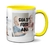 Caneca Personalizada Com 3 Fotos