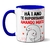 Caneca Casais Suportando - loja online