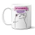 Caneca Profissão Empreendedora