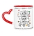 Caneca Natal Seja Brilhante - comprar online