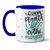 Caneca Positividade Colhe Milagres - comprar online