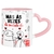Imagem do Caneca Casais As Vezes Da Vontade
