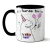 Caneca Flork Hep Bardei Véia - Caneca Personalizada - AShow Presente 