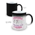 Caneca Amizade Loucura Combina - Caneca Personalizada - AShow Presente 