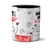 Caneca Casais As Vezes Da Vontade na internet