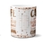 Caneca Divertida Para Descoisar - comprar online