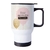 Caneca Aniversário Balão Dourado Com Foto - Caneca Personalizada - AShow Presente 