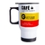 Caneca Divertida Café Paracetomar - comprar online