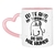 Caneca Pai Do Tamanho Do Mal Humor Flork - loja online