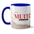 Caneca Personalizada Muito (com 2 fotos) - comprar online