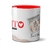 Imagem do Caneca Personalizada Muito (com 2 fotos)