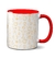 Caneca Natal Noel Alce