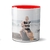 Imagem do Caneca Personalizada Com 5 Fotos