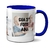 Caneca Personalizada Com 3 Fotos - Caneca Personalizada - AShow Presente 