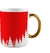 Caneca Natal Vida Doce - Caneca Personalizada - AShow Presente 