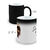 Caneca Personalizada Foto Coração - comprar online