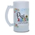 Caneca Chopp Pai De Autista Vidro Jateado 475ml