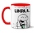 Caneca Casais Casa Comigo - loja online