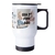 Caneca Personalizada Com 3 Fotos - Caneca Personalizada - AShow Presente 