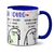 Caneca Signo Touro - Caneca Personalizada - AShow Presente 