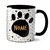 Caneca Personalizada Pet Com 1 Foto