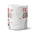 Caneca Páscoa Te Amo Mais Chocolate Flork - comprar online