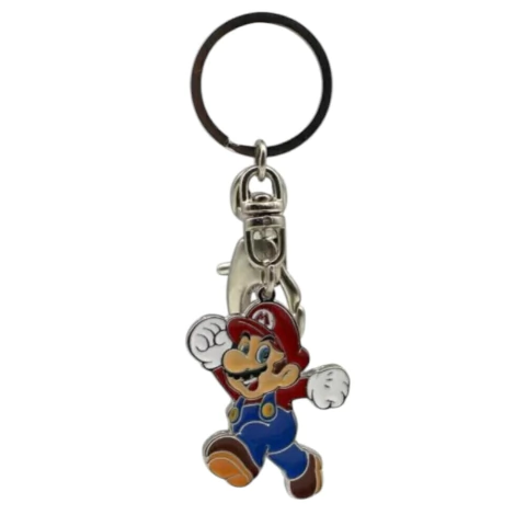 Chaveiro Mario - comprar online