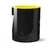Imagem do Caneca Aniversário Preto Bigode Com Foto