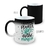 Caneca Positividade Colhe Milagres - comprar online