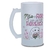 Caneca Mãe Flork Flor - loja online