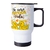 Caneca Casais Te Amo Patoda Vida - Caneca Personalizada - AShow Presente 