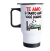 Copo Térmico Casais Amor Flork Inox 475ml
