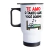 Copo Térmico Casais Amo o Tanto Que Dorme 475ml Inox