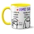 Caneca Signo Touro - loja online