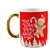 Caneca Natal Vida Doce - comprar online