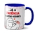 Caneca Casais Amor Infinito