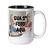 Caneca Personalizada Com 2 Fotos