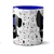 Caneca Pai De Cachorro na internet