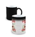 Imagem do Caneca Natal Flork Merece o Mundo