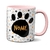 Caneca Personalizada Pet Com 1 Foto - Caneca Personalizada - AShow Presente 