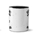 Caneca Pai Do Tamanho Do Mal Humor Flork na internet