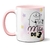 Caneca Mãe Flork Mãe De Três - comprar online