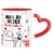 Caneca Casais As Vezes Da Vontade na internet