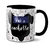 Caneca Pai De Cachorro