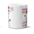Caneca Profissão Costureira - comprar online