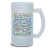 Caneca Chopp Profissão TI Masculino Vidro Jateado 475ml na internet