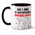 Caneca Casais Suportando - comprar online