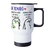 Caneca Signo Touro - Caneca Personalizada - AShow Presente 