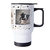 Caneca Personalizada Com 3 Fotos Pet - Caneca Personalizada - AShow Presente 